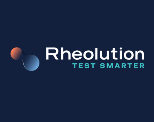 Rheolution